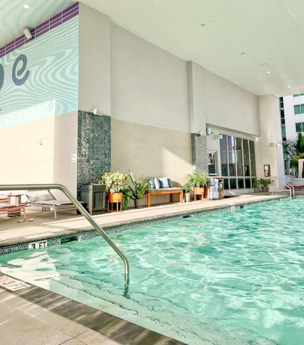 Апартаменты Miami High Town View 1610 Экстерьер фото