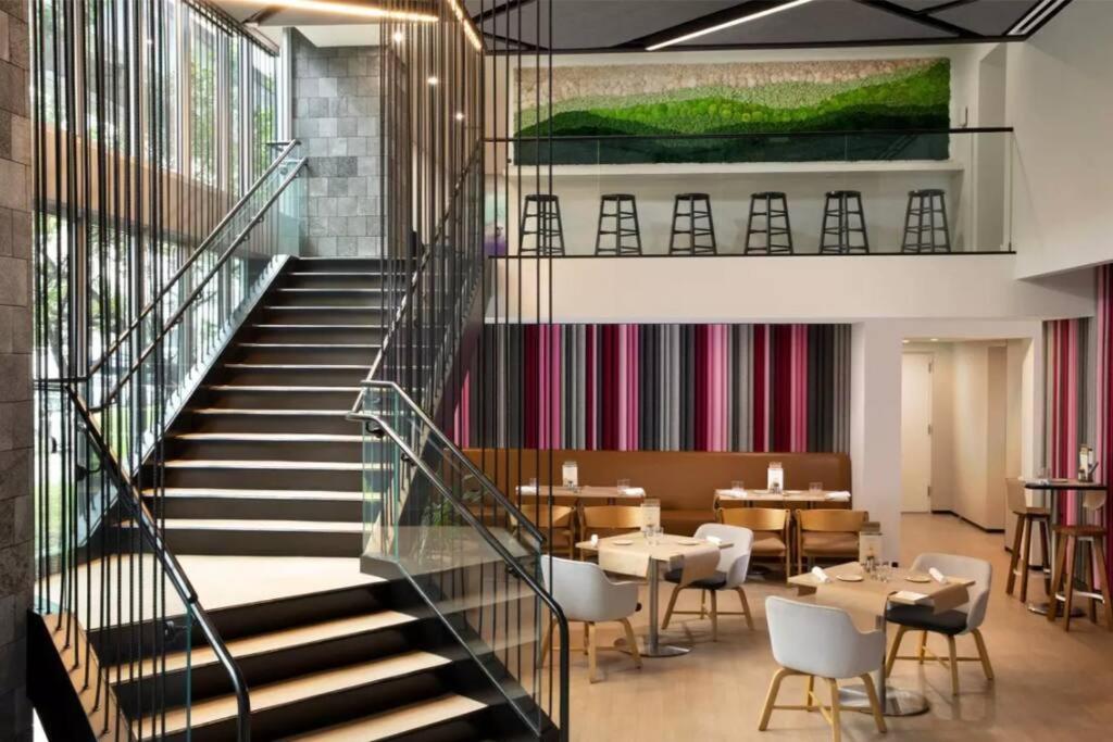 Апартаменты Miami High Town View 1610 Экстерьер фото